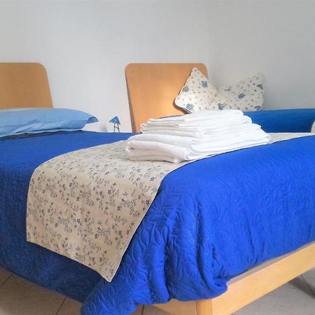 B&B Il Borghetto 칼더라라디레노 외부 사진