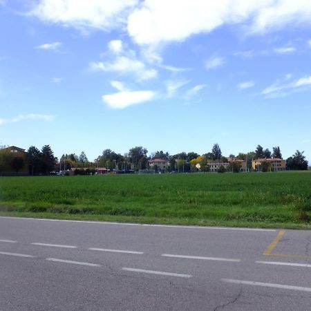 B&B Il Borghetto 칼더라라디레노 외부 사진