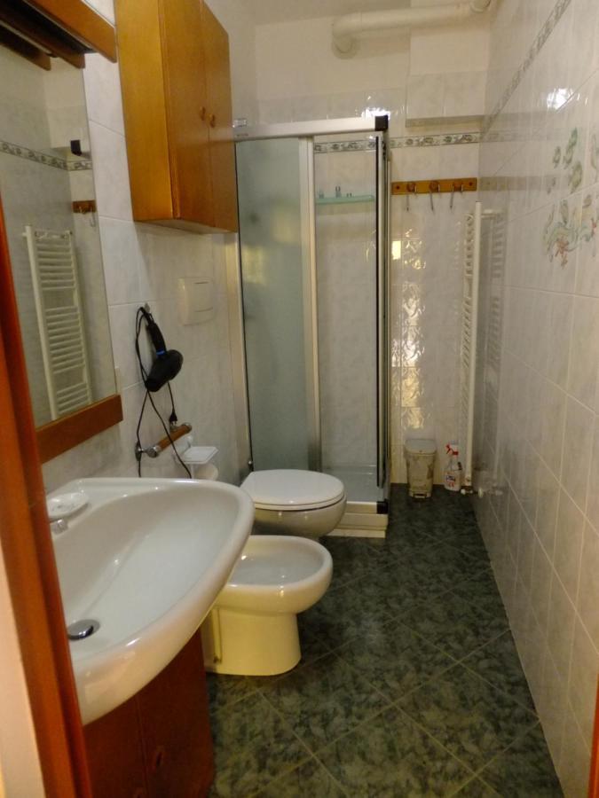 B&B Il Borghetto 칼더라라디레노 외부 사진