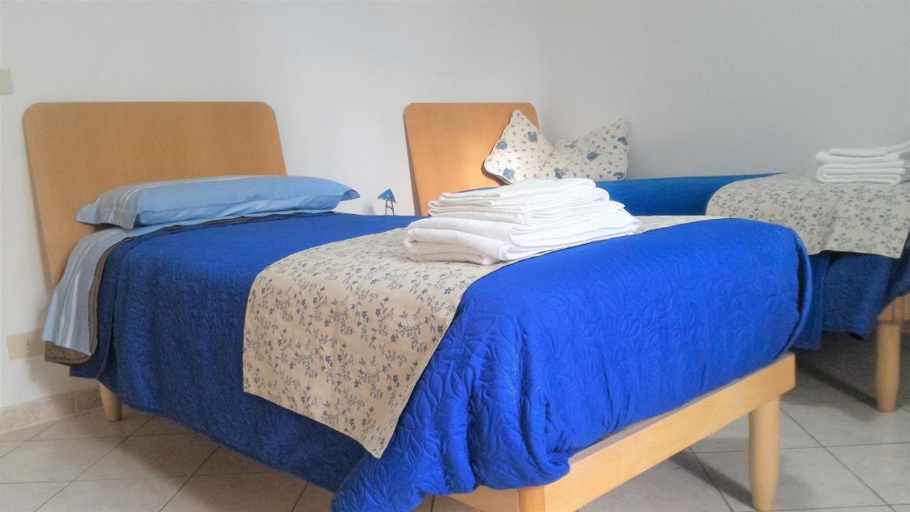 B&B Il Borghetto 칼더라라디레노 외부 사진