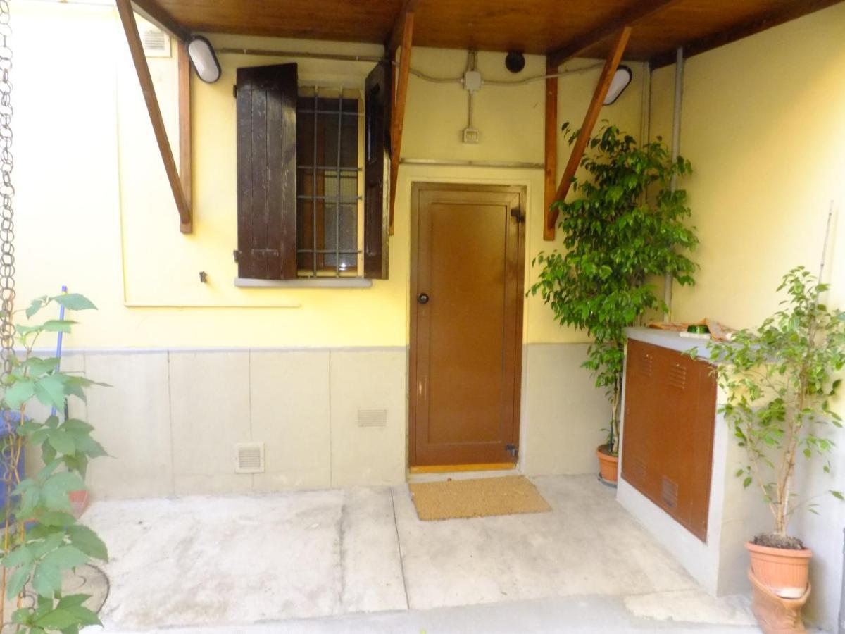 B&B Il Borghetto 칼더라라디레노 외부 사진