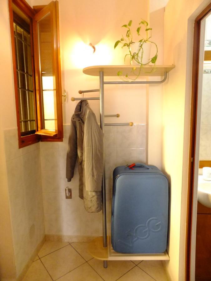 B&B Il Borghetto 칼더라라디레노 외부 사진